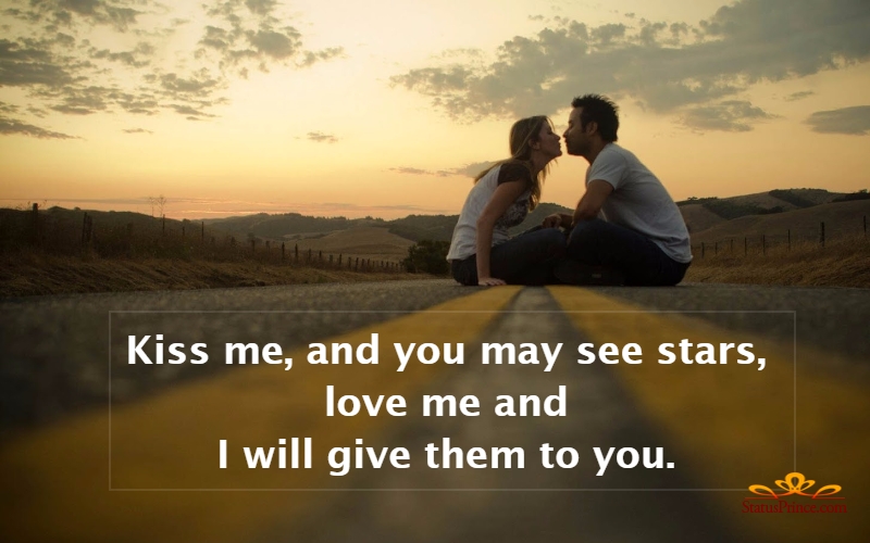 a love quotes for him