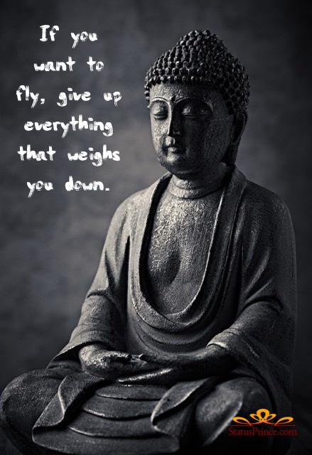 buddha quotes posters
