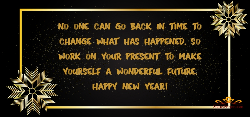 happy new year wallpapers in english