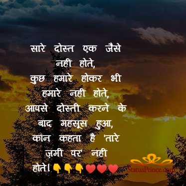 Dosti Shayari Photo Wallpaper  Someone Who Stands By You Quotes  788x693  Wallpaper  teahubio