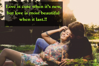 love quotes cute