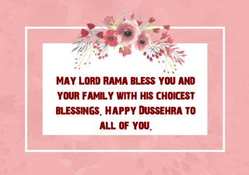 Happy Dussehra Wishes  wallpaper