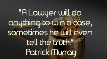 divorce lawyer quotes
