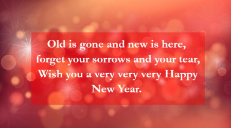 xmas and happy new year quotes