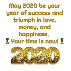 happy new year wallpapers 2020