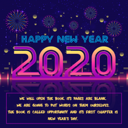 love and happy new year wallpapers