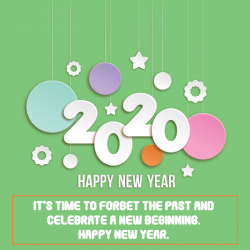 happy new year wallpapers company