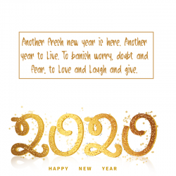 happy new year wallpapers lovers