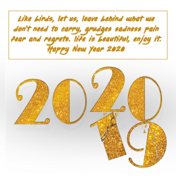 happy new year wallpapers 2020 hindi
