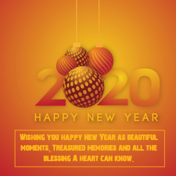happy new year wallpapers best wishes