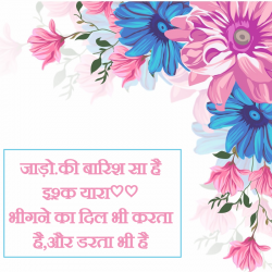 shayari quotes in hindi for facebook