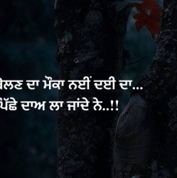 158+ Wallpapers for Punjabi Shayri status and wallpapers in Punjabi | New  collection of Best Status