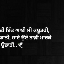 punjabi thought wallpaper