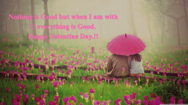 happy valentines day love wallpapers
