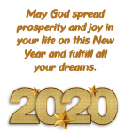 happy new year wallpapers messages