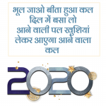happy new year best shayari in hindi