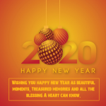 happy new year wallpapers best wishes