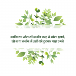 hindi shayari dosti love quotes